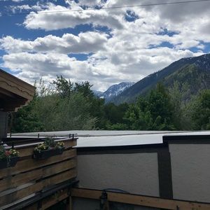 Meet your Posher, Bryce